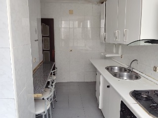 Piso en Pz Hermanos Pinzón, Leganés (Madrid) 8