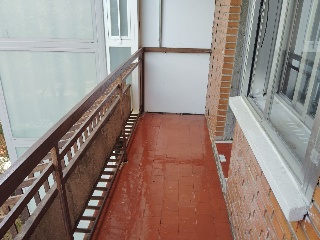Piso en Pz Hermanos Pinzón, Leganés (Madrid) 11