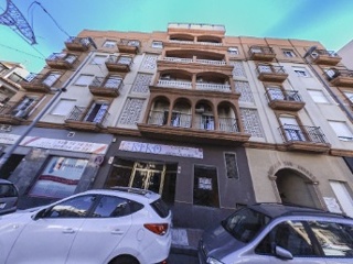 Garaje en venta en Roquetas De Mar de 21  m²