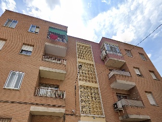 Pisos banco Colmenar Viejo