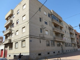 Garaje en venta en El Palmar de 30  m²