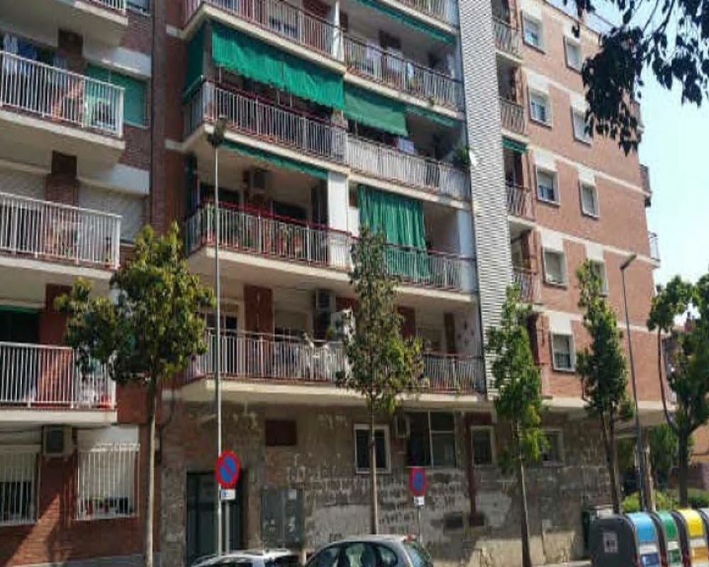 Trasteros en C/ Girona, Sant Boi de Llobregat (Barcelona)