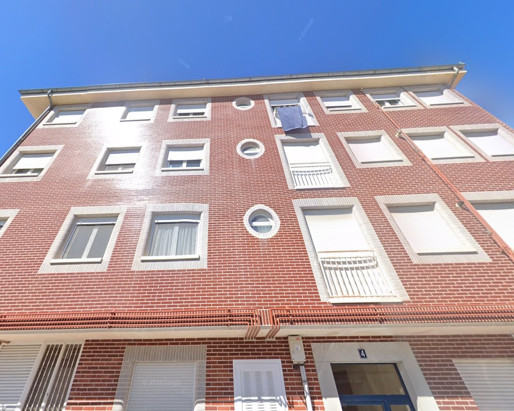 Inmueble situado en Roda de Bará