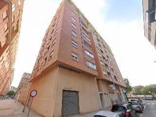 Pisos banco Castellón de la Plana