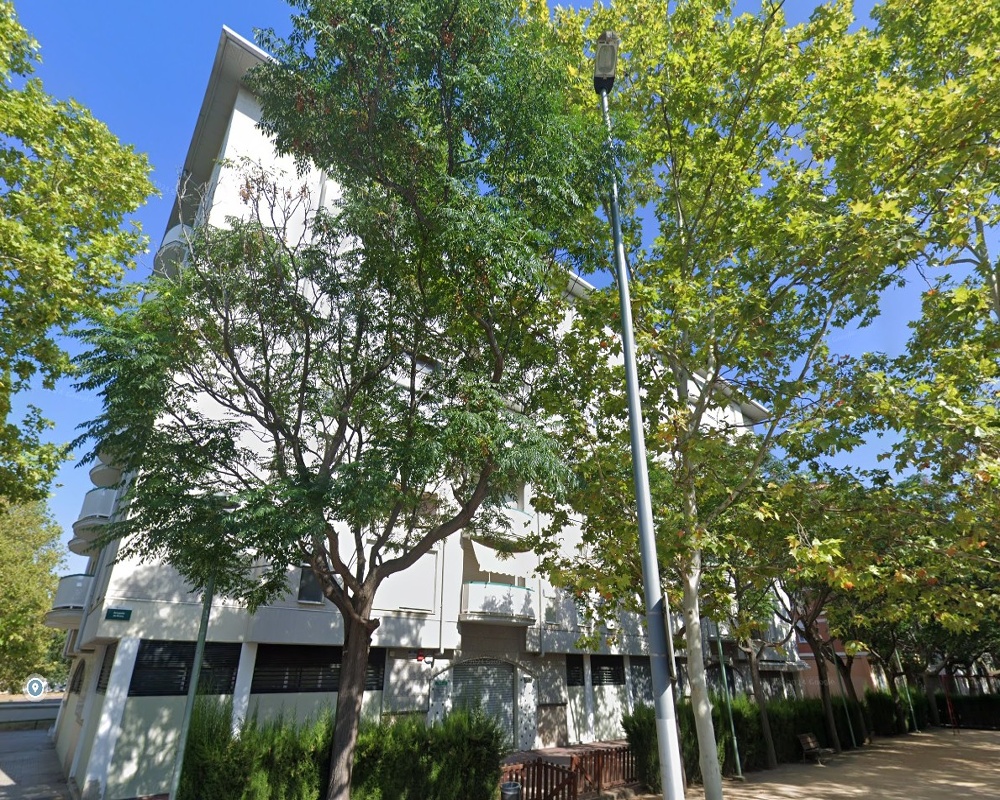 Inmueble situado en Cerdanyola del Valles