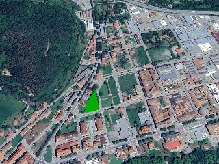 Pisos banco Olot
