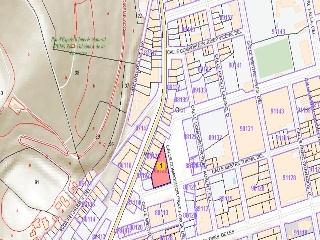 Suelo en C/ Compositor Aubert - Olot - 2