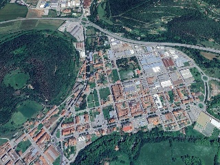 Suelo en C/ Compositor Aubert - Olot - 3