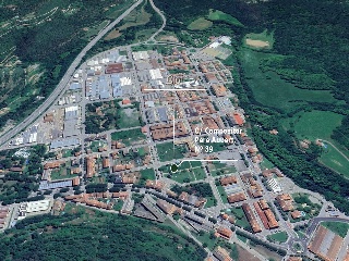 Suelo en C/ Compositor Aubert - Olot - 4