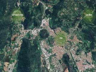 Suelo en C/ Compositor Aubert - Olot - 5