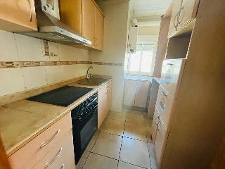Piso en venta en Xàtiva de 57  m²