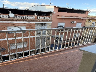 Piso en Benigànim 5