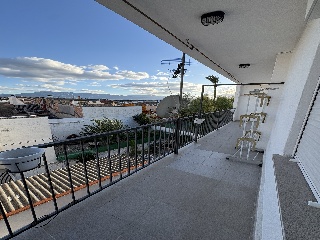 Piso en Benigànim 9