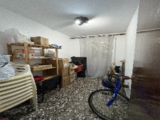 Piso en Benigànim 12