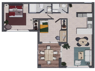 piso en venta , Almuñécar 2