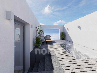 Piso en venta en Almuñécar