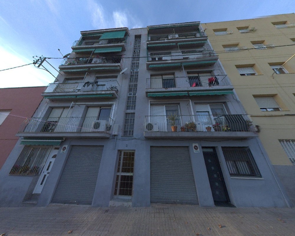 Piso en C/ Congost, Sabadell (Barcelona)