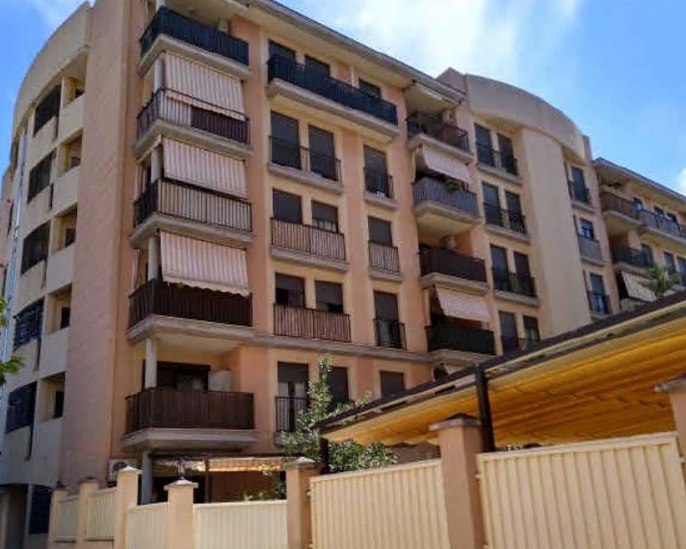 Piso con garaje y trastero en Cm Salard- Resid. Las Pérgolas, Palma de Mallorca (Illes Balears)