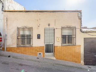 Unifamiliar en venta en Redován de 116  m²