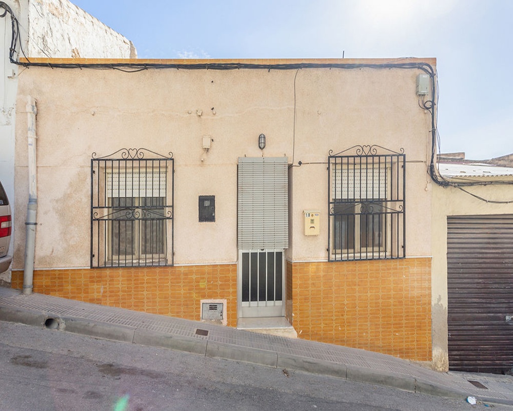 Casa en Redován - Alicante -