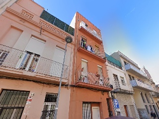Piso en venta en Badalona de 99  m²