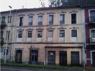 Pisos banco Mieres
