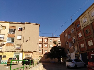 Piso en venta en Cartagena de 58  m²