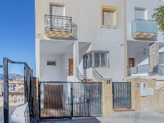 Otros en venta en Ugíjar de 199  m²