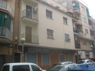 Piso en C/ Calderón de la Barca 2