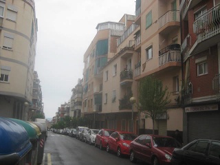 Piso en C/ Calderón de la Barca 3