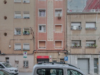 Piso en venta en Hospitalet De Llobregat de 40  m²