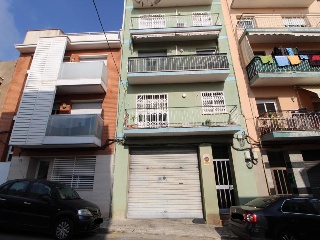 Pisos banco Vilanova i la Geltrú