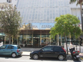 Piso en venta en Roquetas De Mar de 44  m²