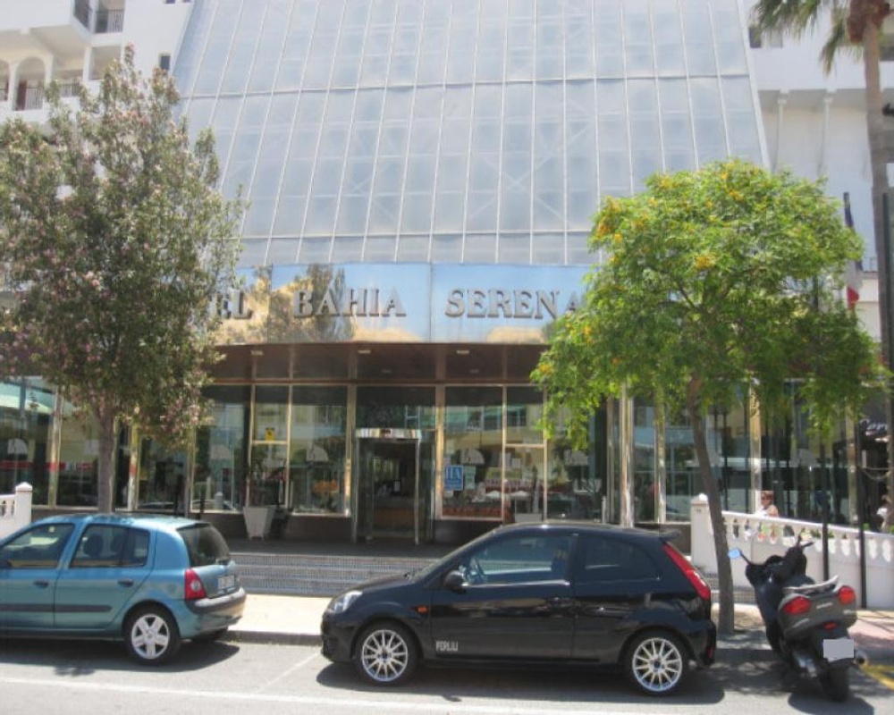 Piso en Av. Las Gaviotas, Roquetas de Mar (Almería)