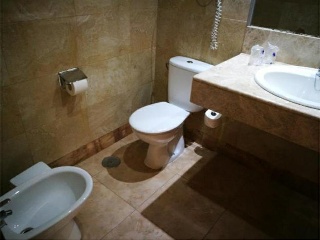 Piso en Av. Las Gaviotas, Roquetas de Mar (Almería) 4