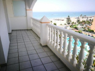 Piso en Av. Las Gaviotas, Roquetas de Mar (Almería) 5