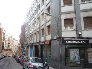Pisos banco Badalona