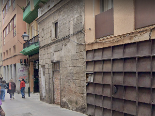 Pisos banco Barcelona