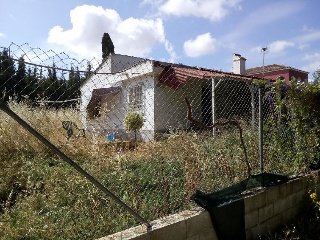 Chalet en C/ del Buho, Chiclana de la Frontera (Cádiz) 2