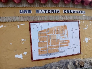 Chalet en C/ del Buho, Chiclana de la Frontera (Cádiz) 5