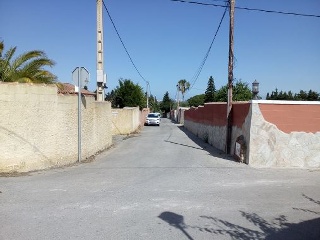 Chalet en C/ del Buho, Chiclana de la Frontera (Cádiz) 6