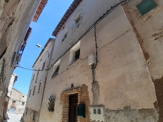 Unifamiliar en venta en Borja de 380  m²