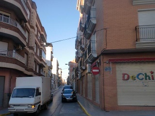 Garaje en venta en Jumilla de 25  m²