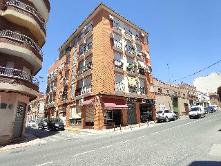 Garaje en C/ Calvario, Jumilla (Murcia) 2