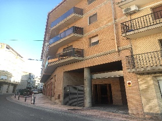 Piso en venta en Tauste de 137  m²