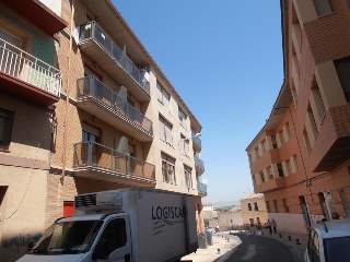 Piso en C/ Veintiuno de abril, Tauste (Zaragoza) 2