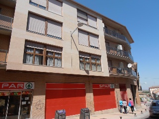 Piso en C/ Veintiuno de abril, Tauste (Zaragoza) 3