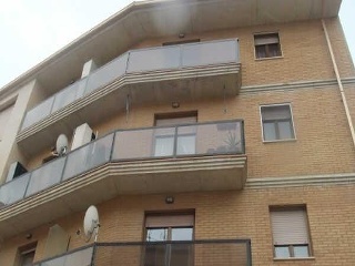 Piso en C/ Veintiuno de abril, Tauste (Zaragoza) 4