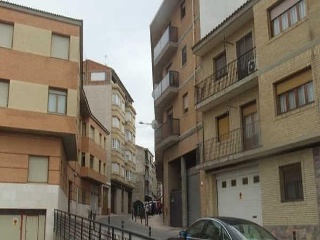 Piso en C/ Veintiuno de abril, Tauste (Zaragoza) 5