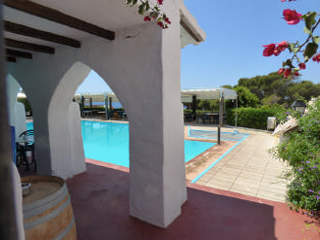 Edificio en C/ del Ancora, Sant Lluís (Illes Balears) 9